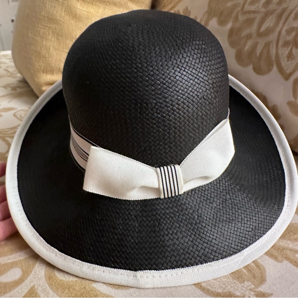 Importina Straw Hat - Picture 5 of 9